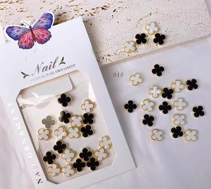 Van cleef charms cheap